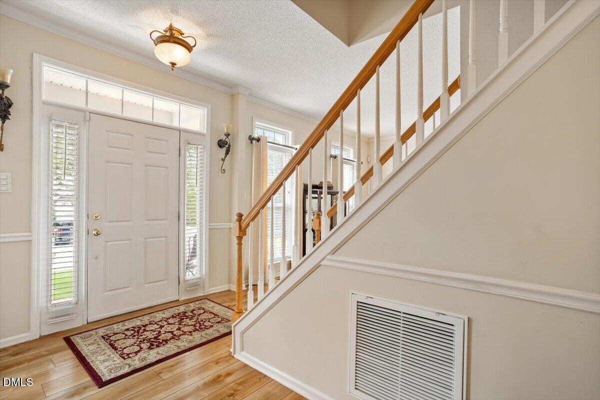 5204 Duckdown Court Property Photo 3