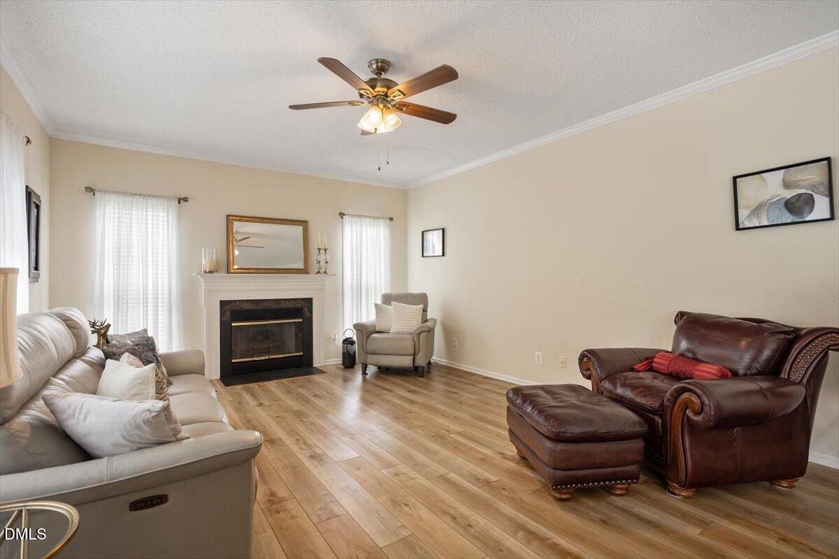 5204 Duckdown Court Property Photo 11