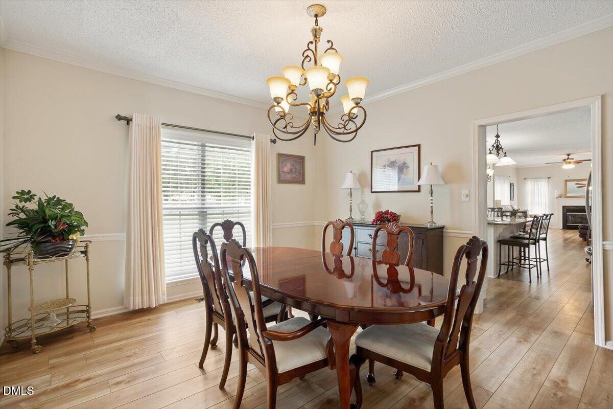 5204 Duckdown Court Property Photo 12