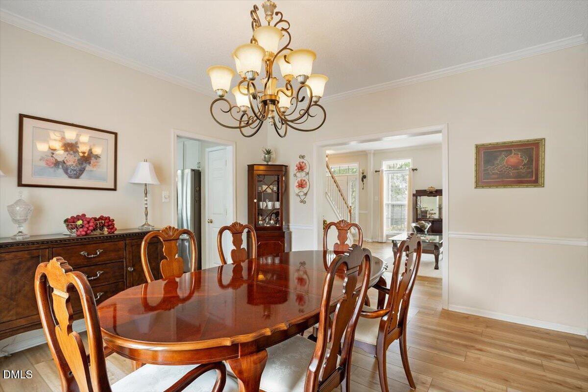 5204 Duckdown Court Property Photo 13