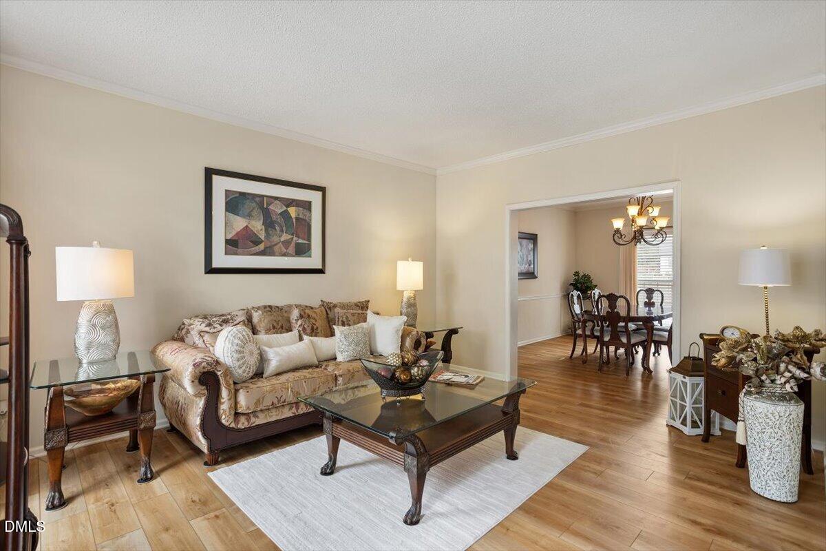 5204 Duckdown Court Property Photo 15