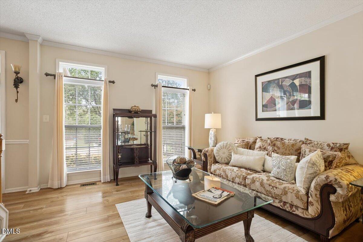 5204 Duckdown Court Property Photo 16