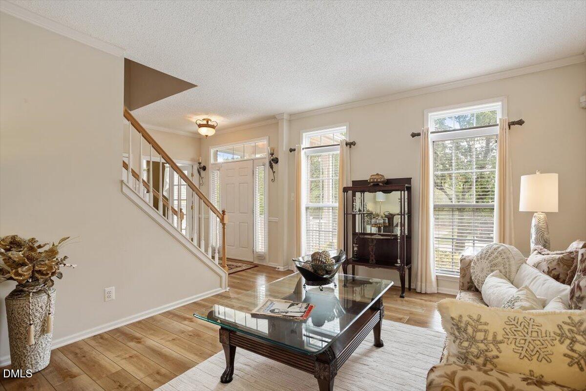 5204 Duckdown Court Property Photo 17