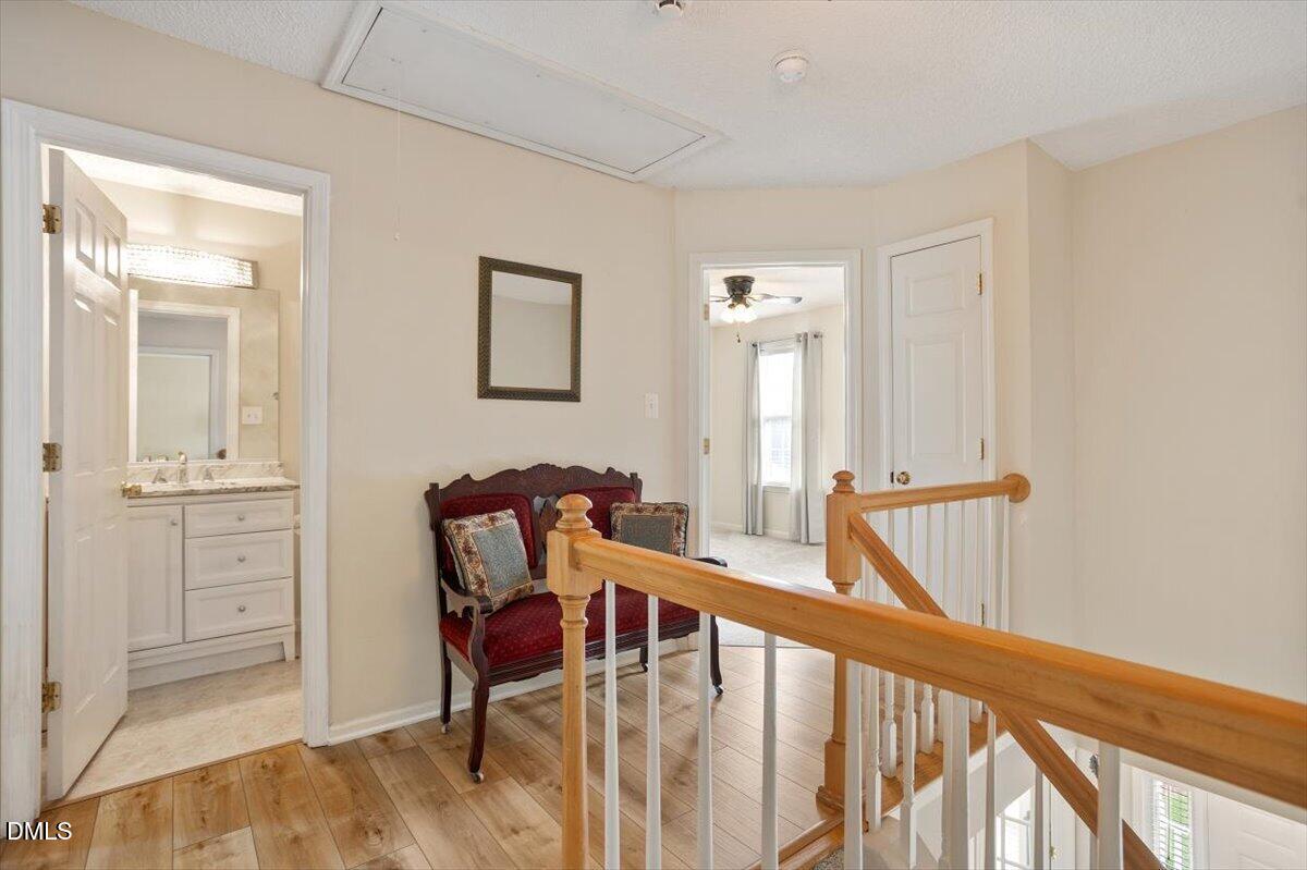 5204 Duckdown Court Property Photo 20