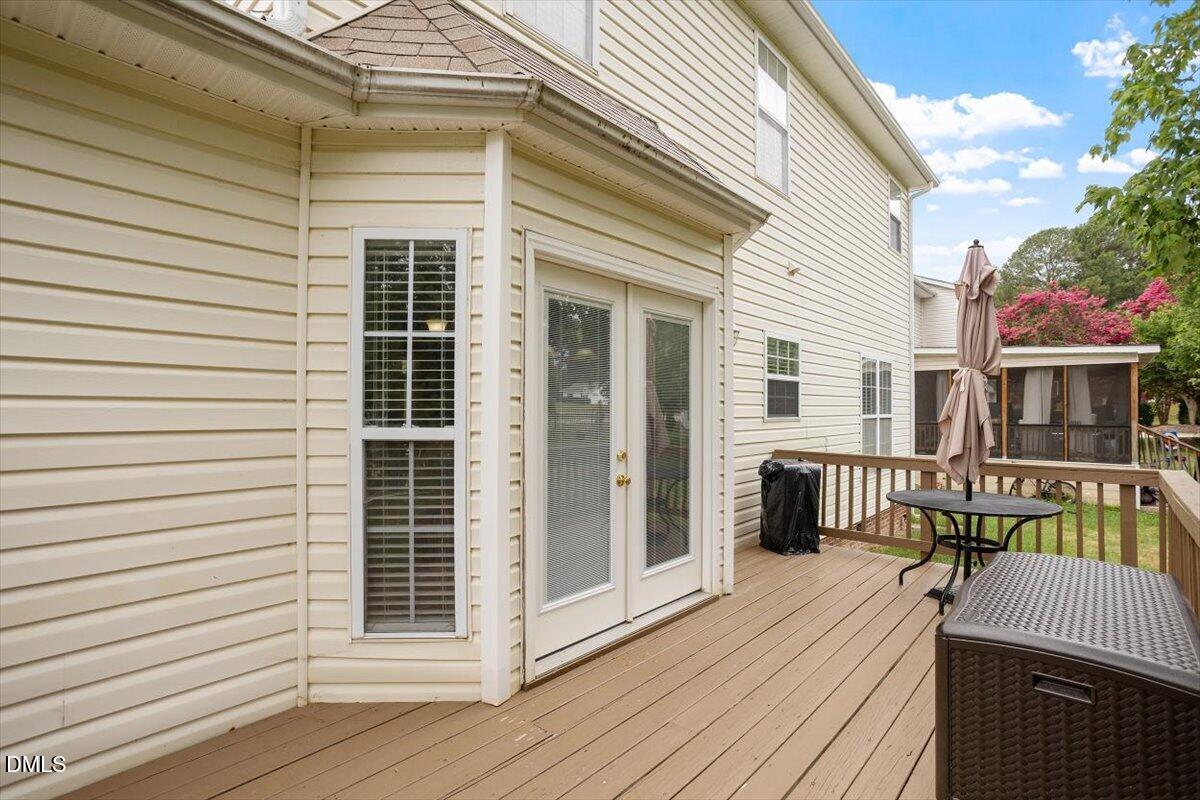5204 Duckdown Court Property Photo 32