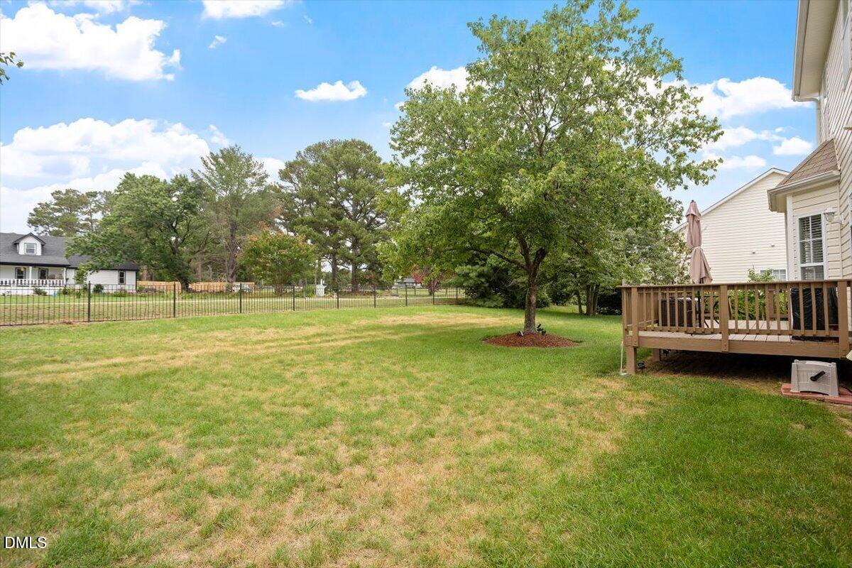 5204 Duckdown Court Property Photo 33