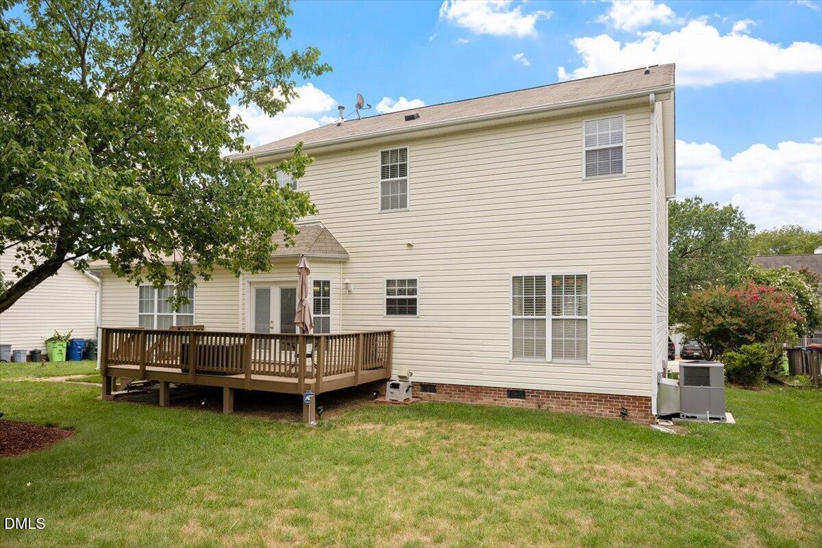 5204 Duckdown Court Property Photo 34