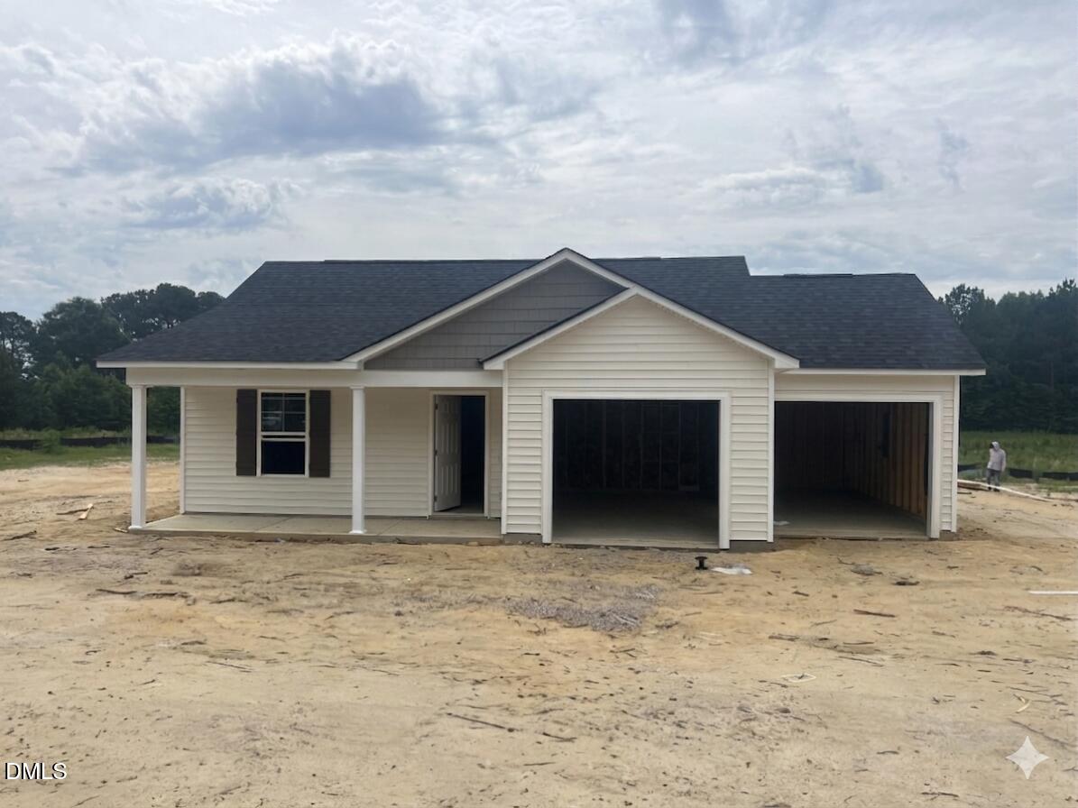 11455 Red Bud Road Property Photo 1