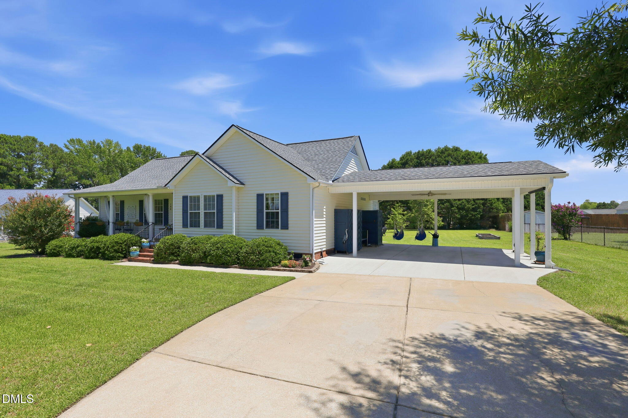 166 Edmondson Drive Property Photo 2
