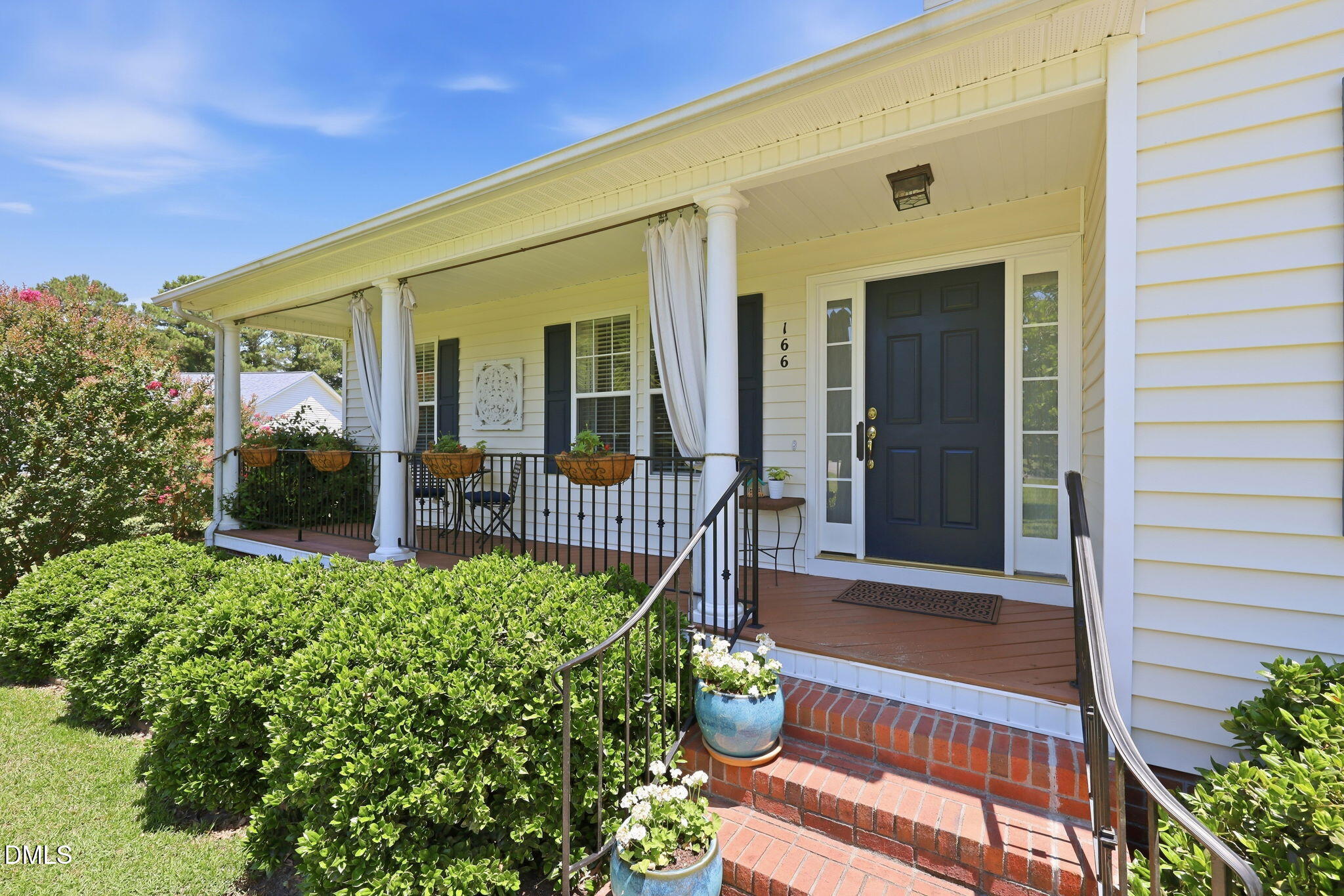 166 Edmondson Drive Property Photo 3