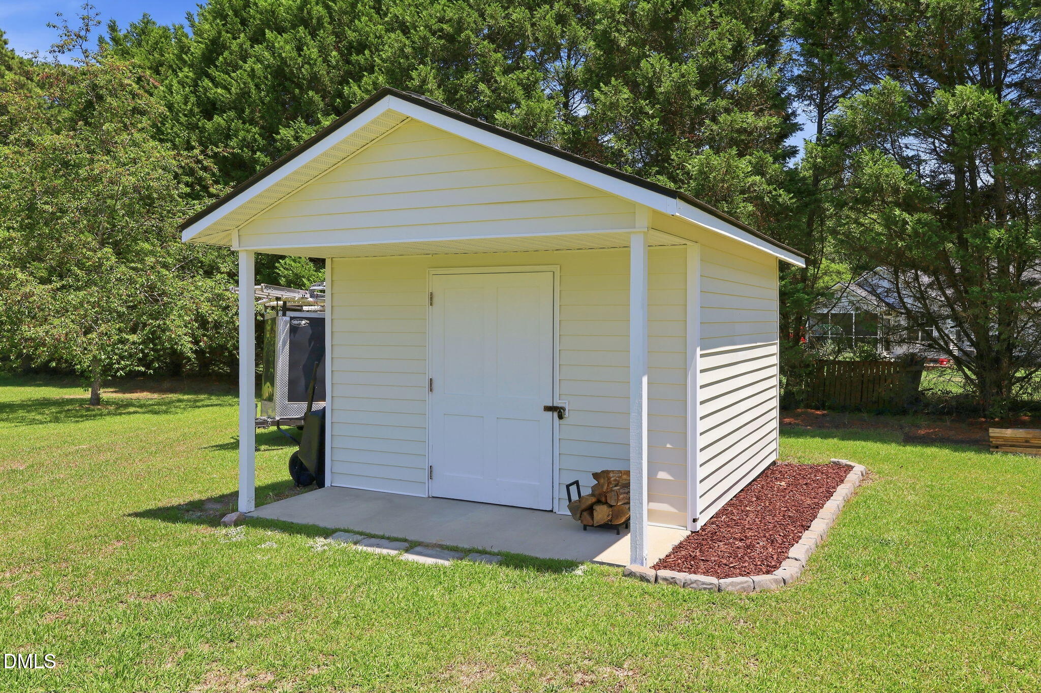 166 Edmondson Drive Property Photo 11