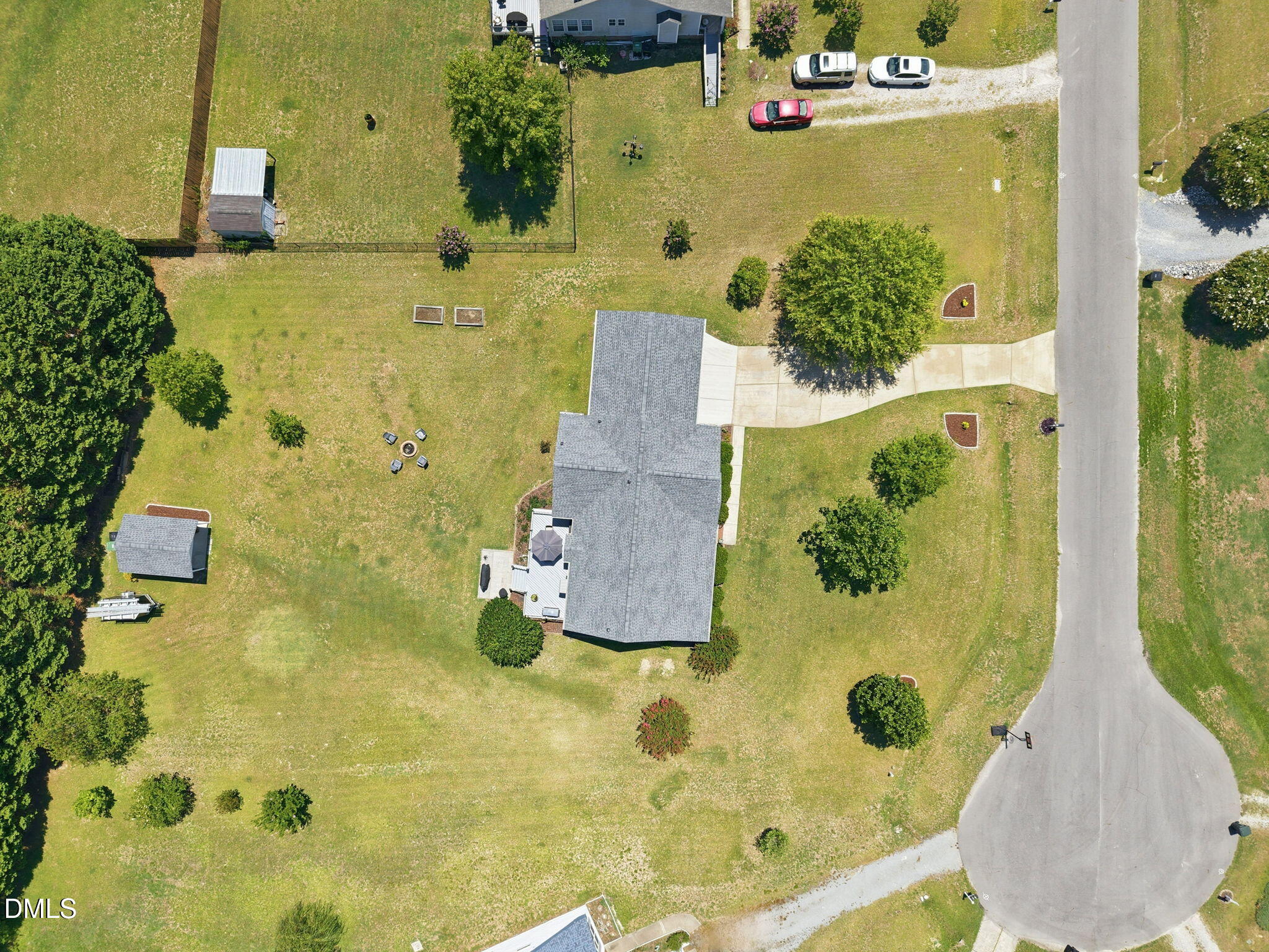 166 Edmondson Drive Property Photo 33