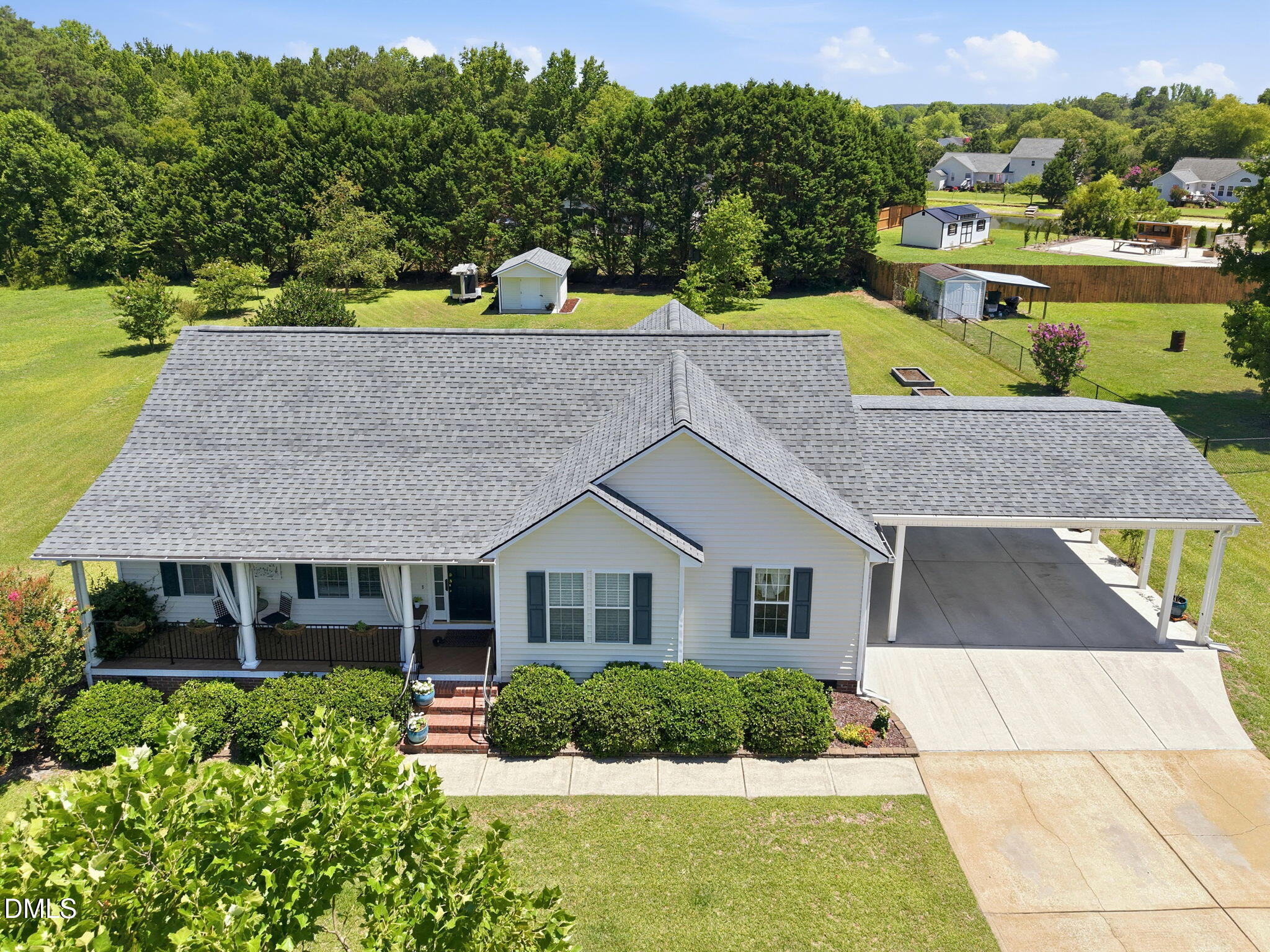 166 Edmondson Drive Property Photo 34