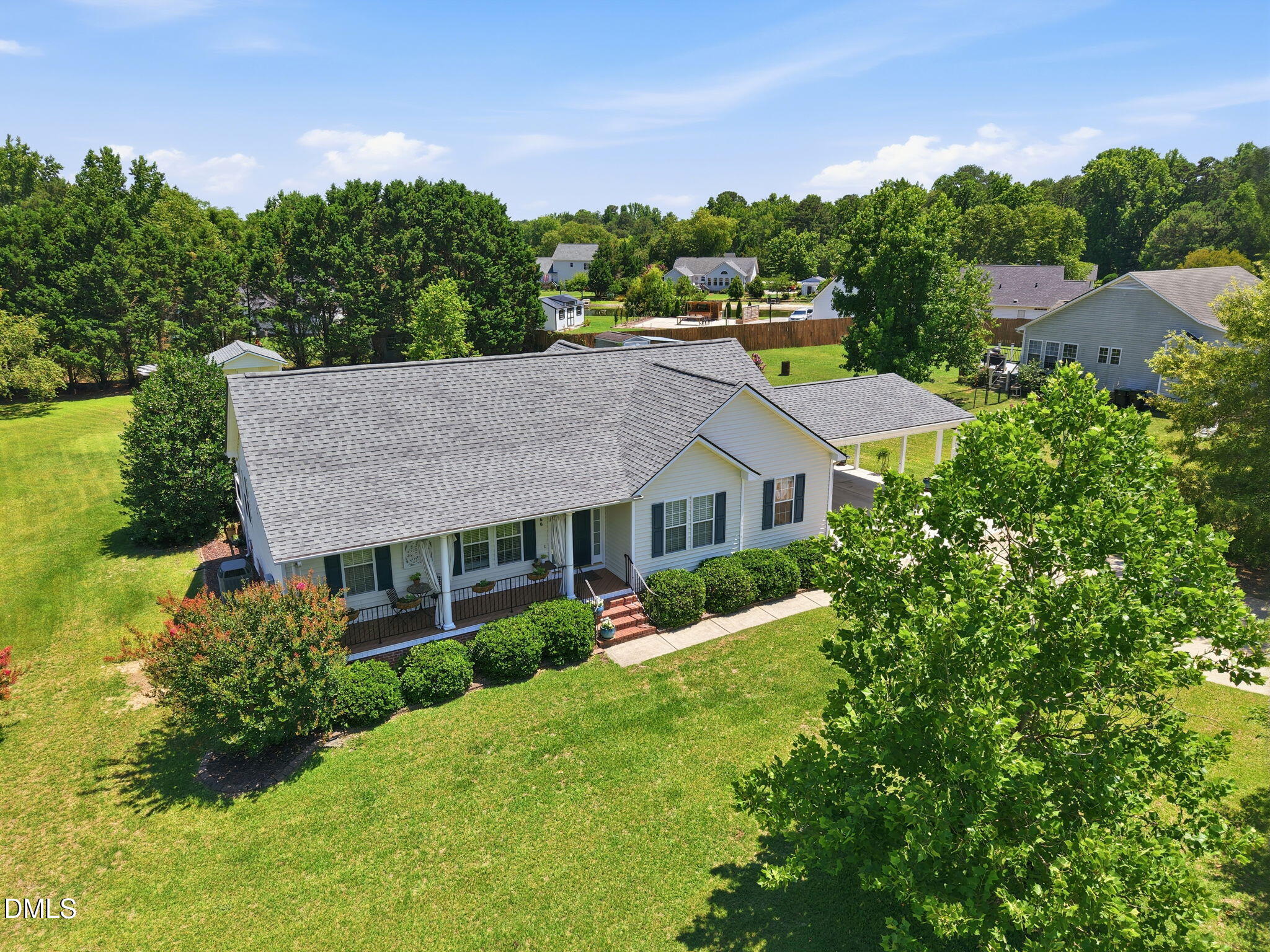 166 Edmondson Drive Property Photo 35