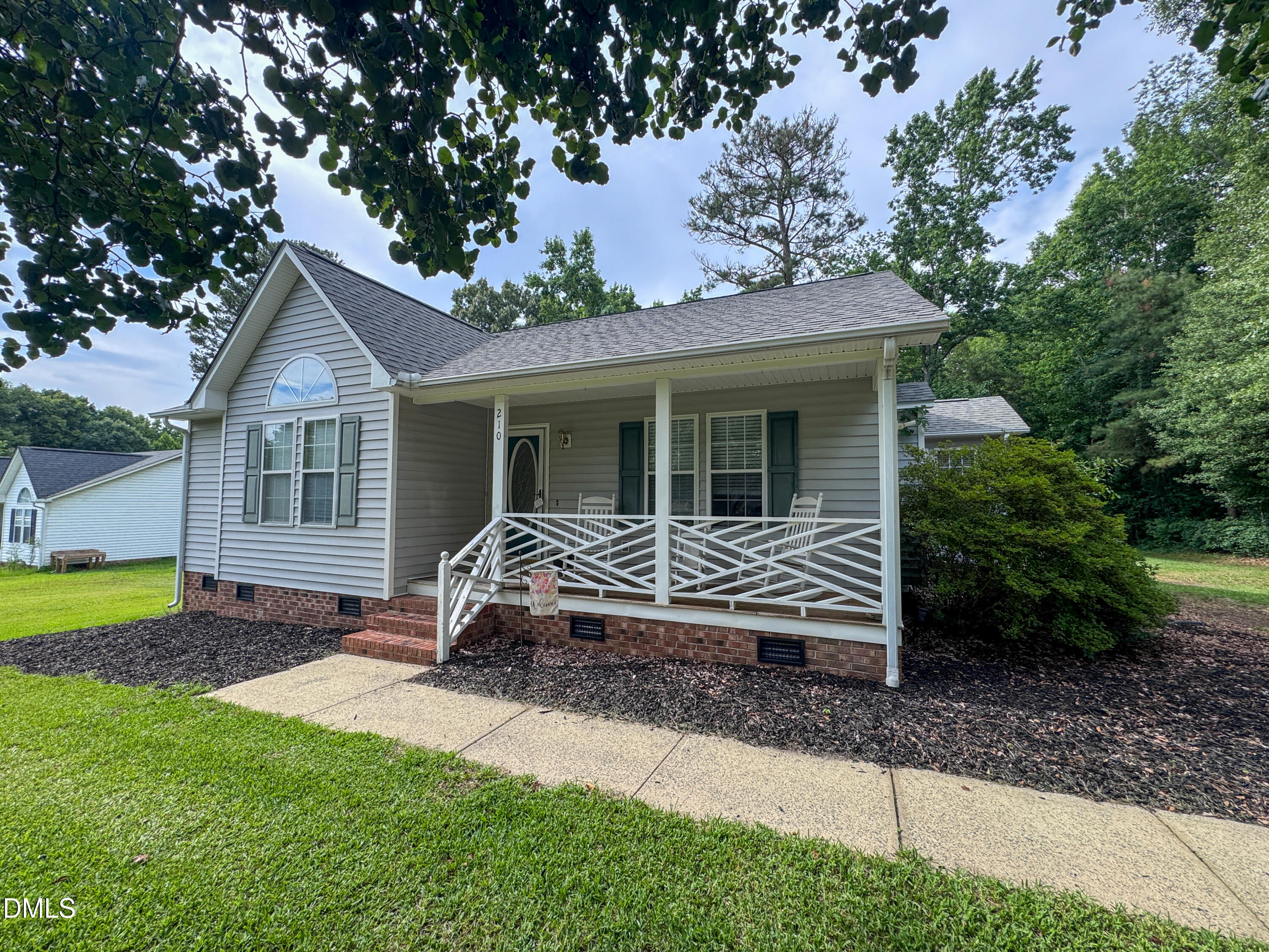 210 Alice Drive Property Photo 1