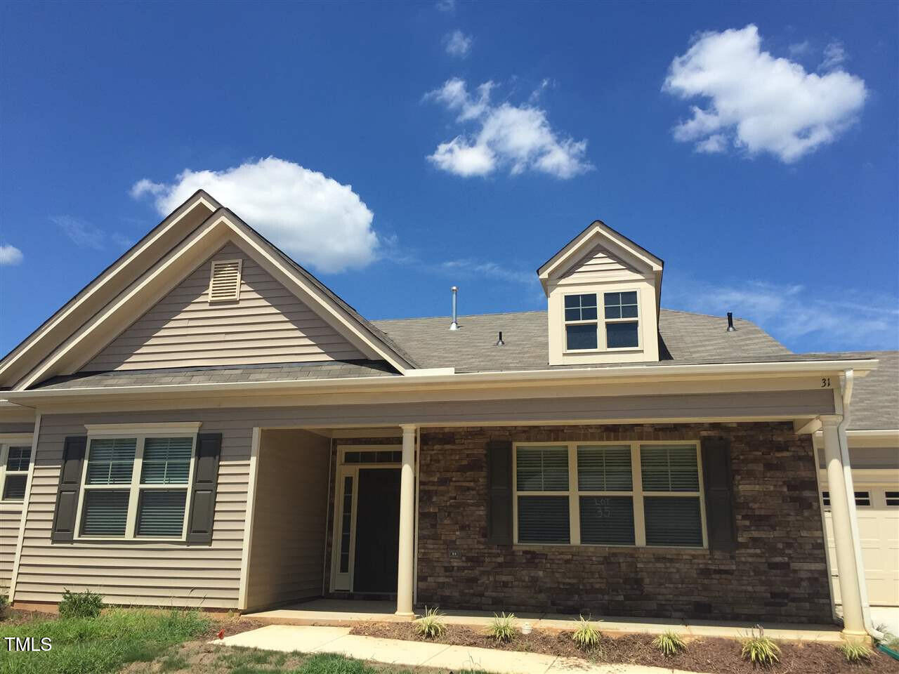 13 E Milan Court Property Photo 1