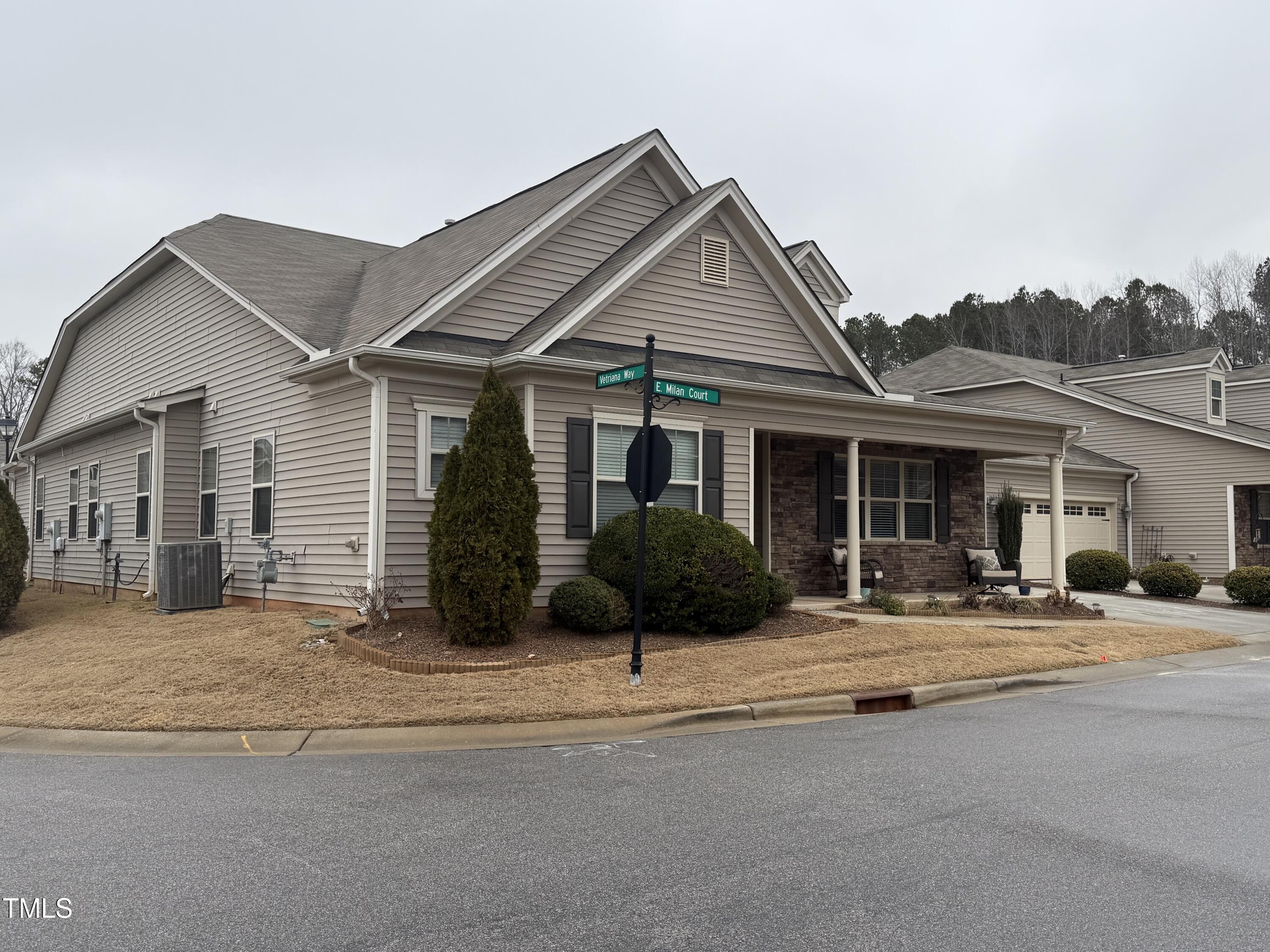 13 E Milan Court Property Photo 14