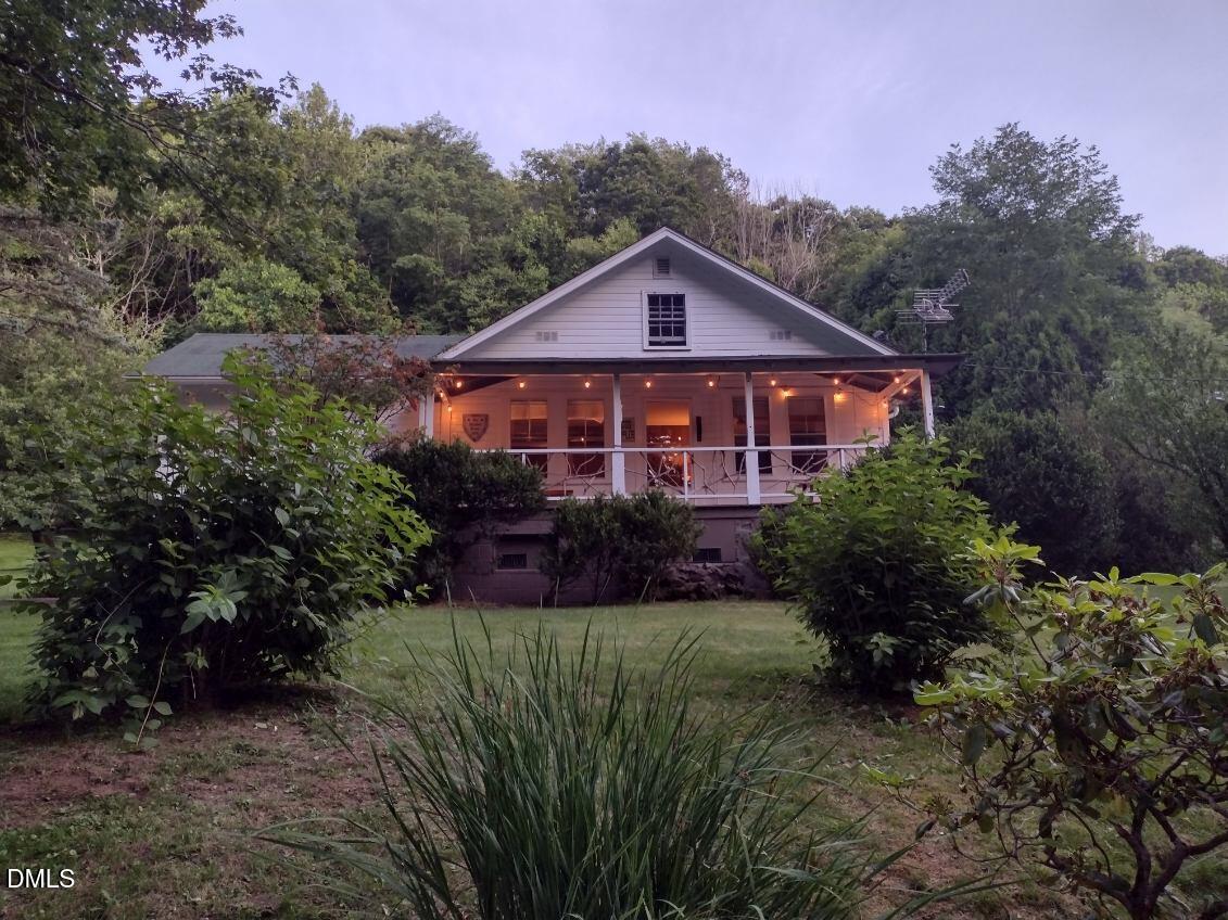659 Chestnut Grove Road