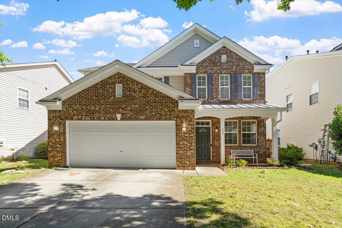 204 Amacord Way Property Photo 1