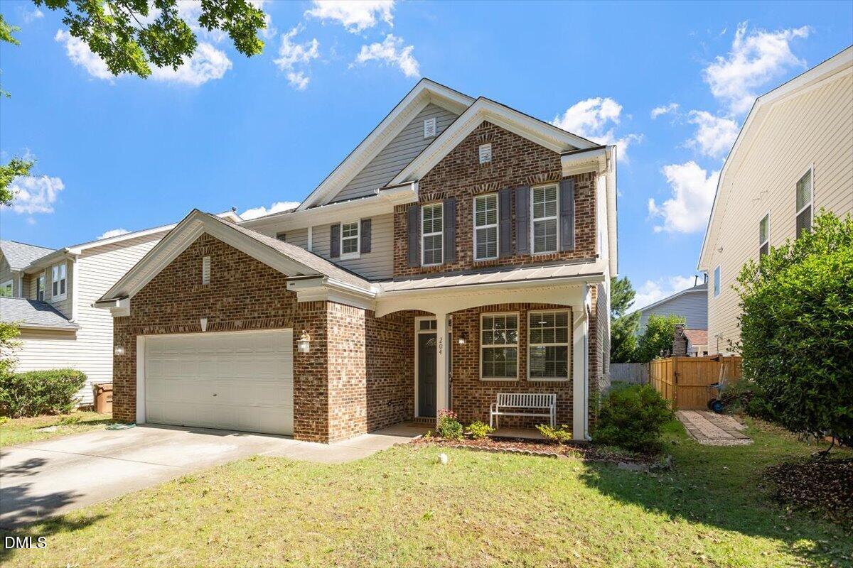 204 Amacord Way Property Photo 2