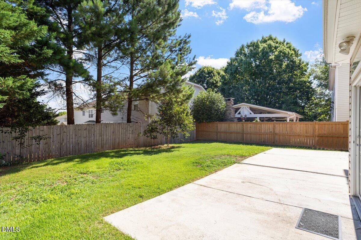 204 Amacord Way Property Photo 40