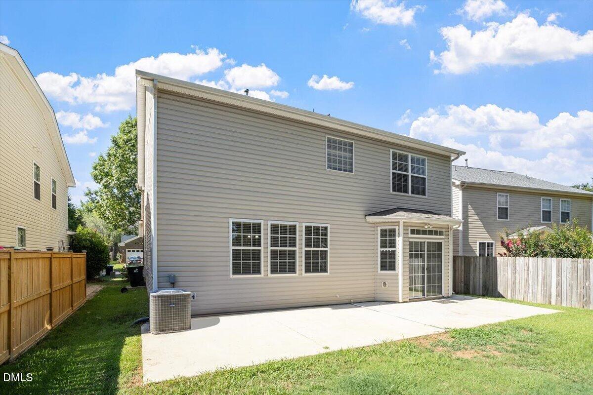 204 Amacord Way Property Photo 44
