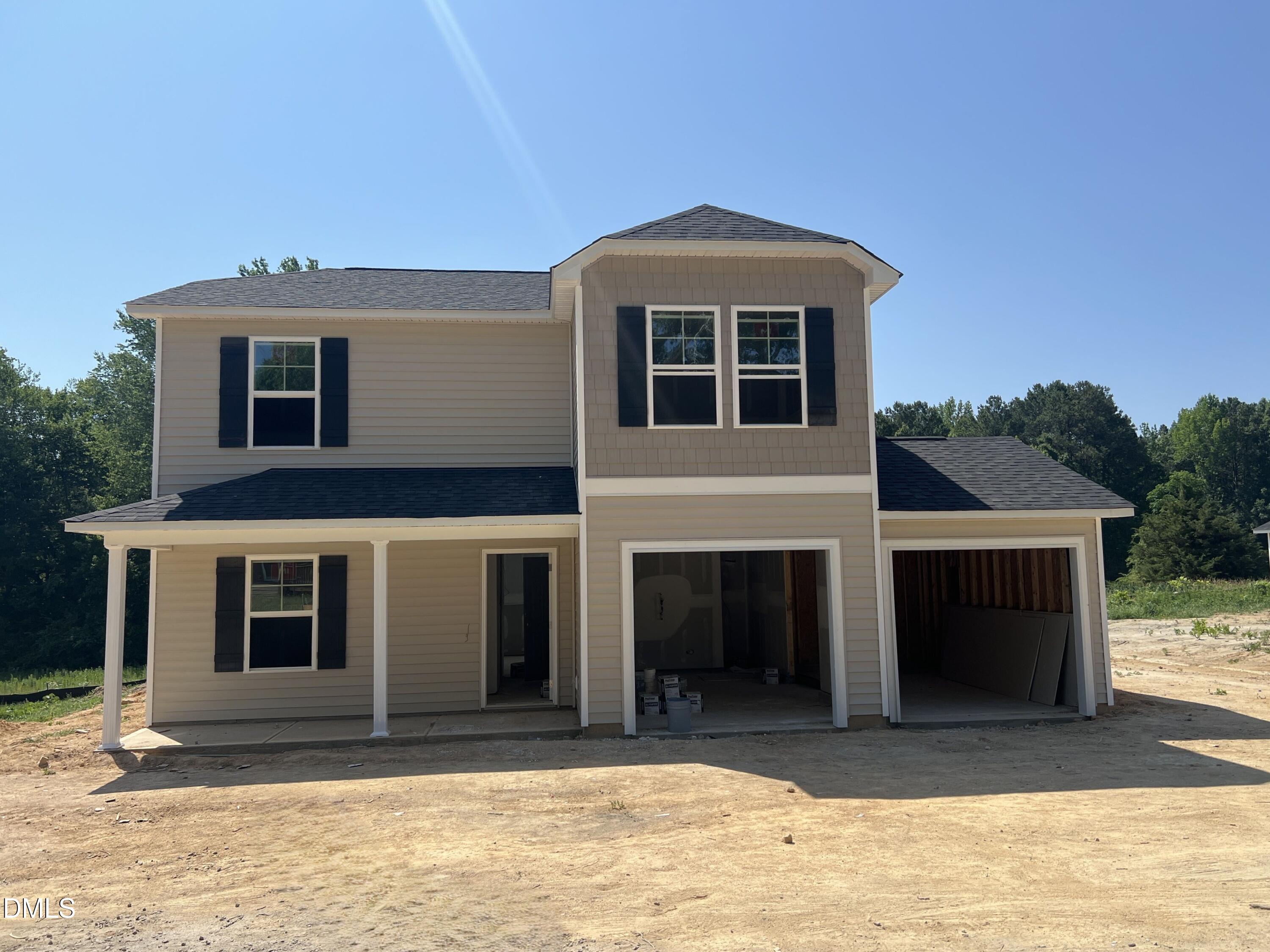 11379 Red Bud Road Property Photo 1