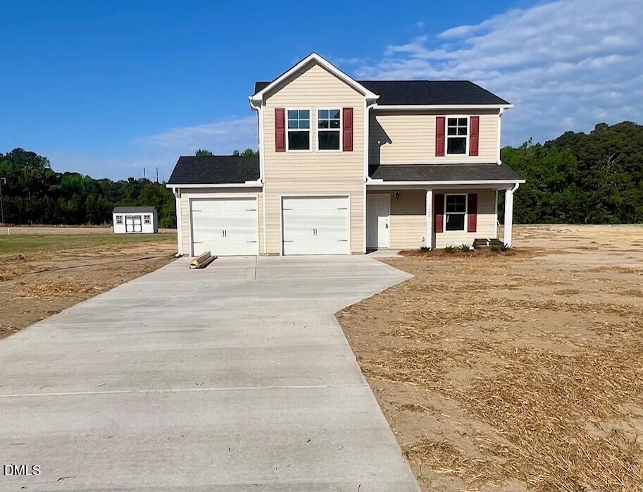 2260 Mcnair Road Property Photo 1