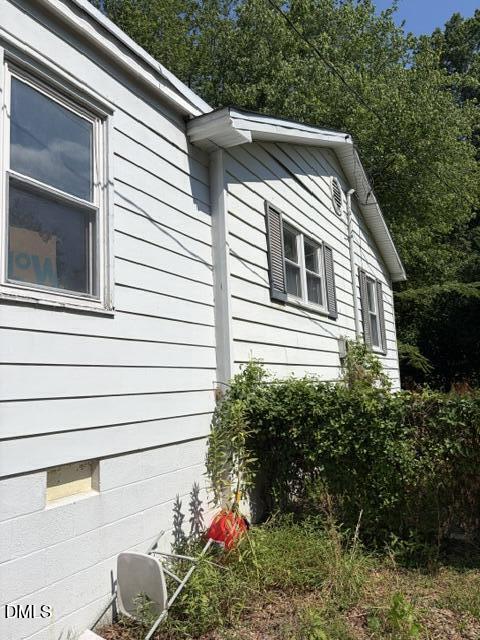 507 Strother Road Property Photo 1