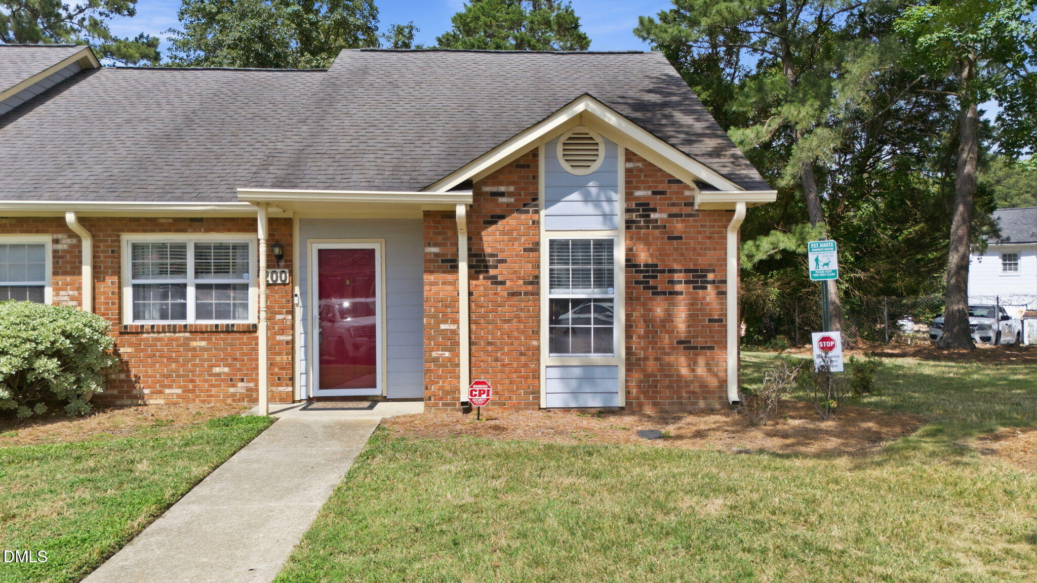 200 Old Spring Hill Lane Property Photo 1