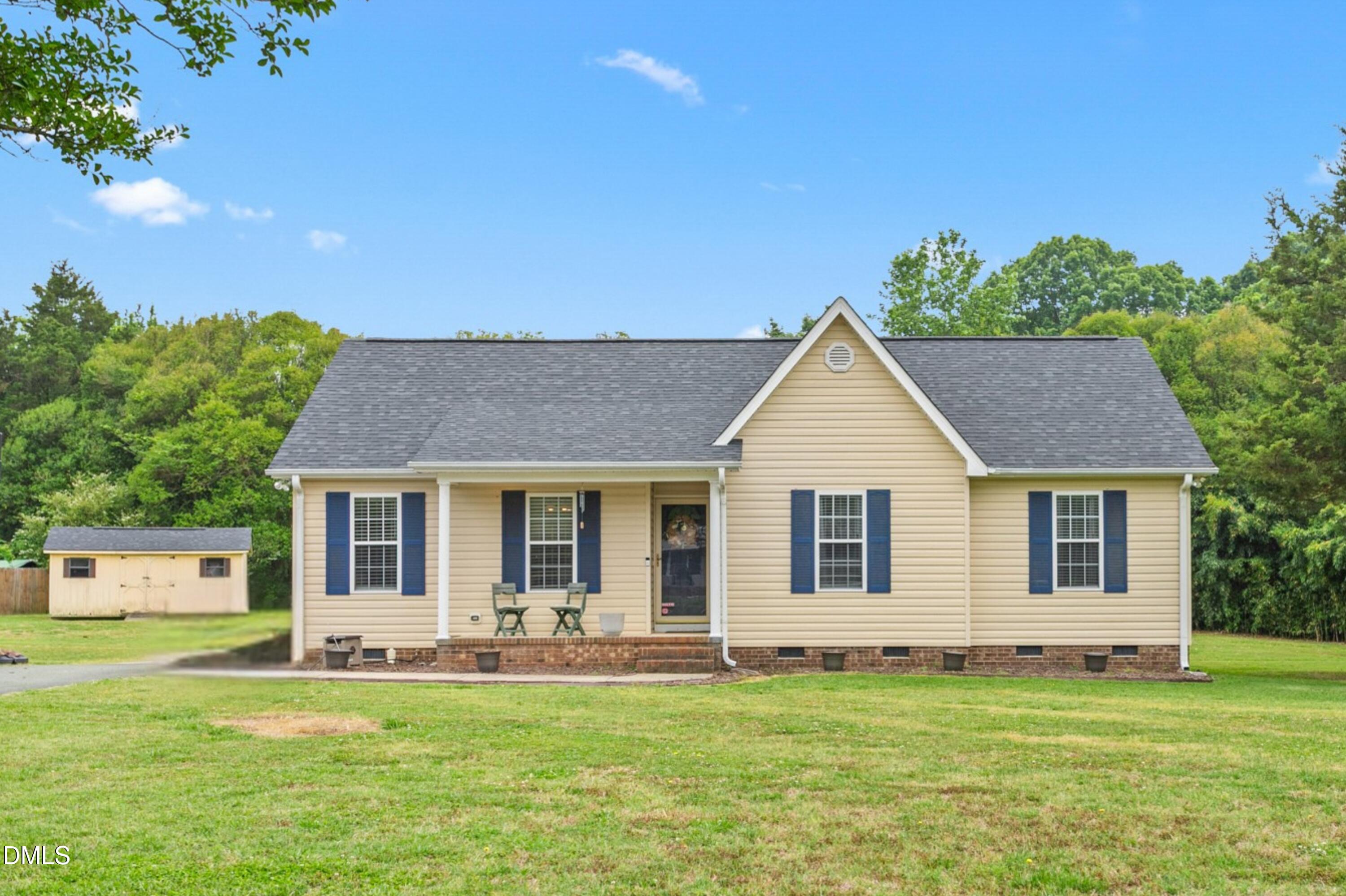 2563 Foxfire Lane Property Photo 1