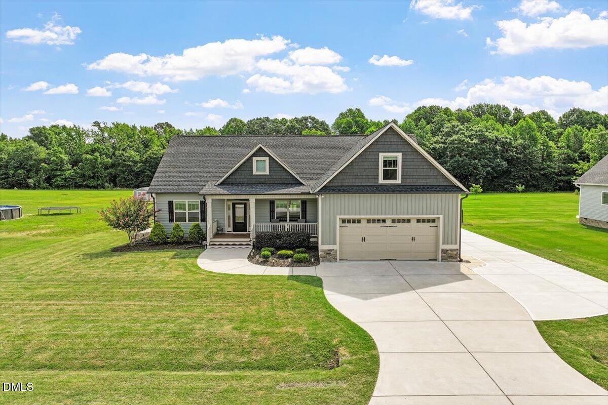 337 Long Grass Drive Property Photo 1