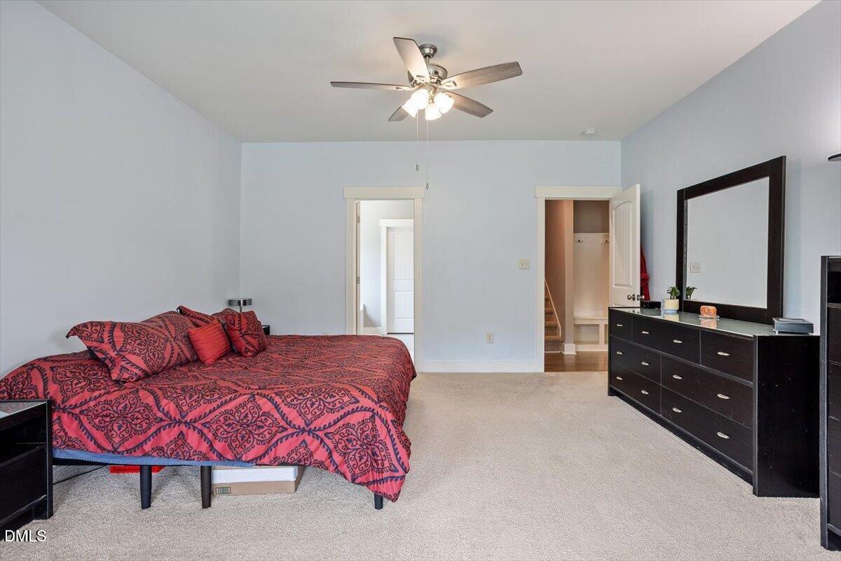 337 Long Grass Drive Property Photo 22