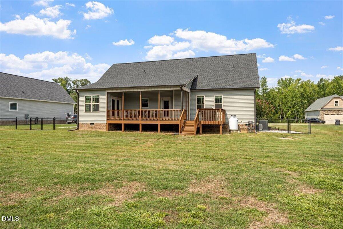 337 Long Grass Drive Property Photo 41