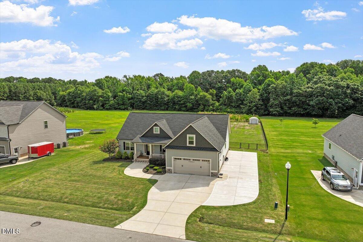 337 Long Grass Drive Property Photo 45