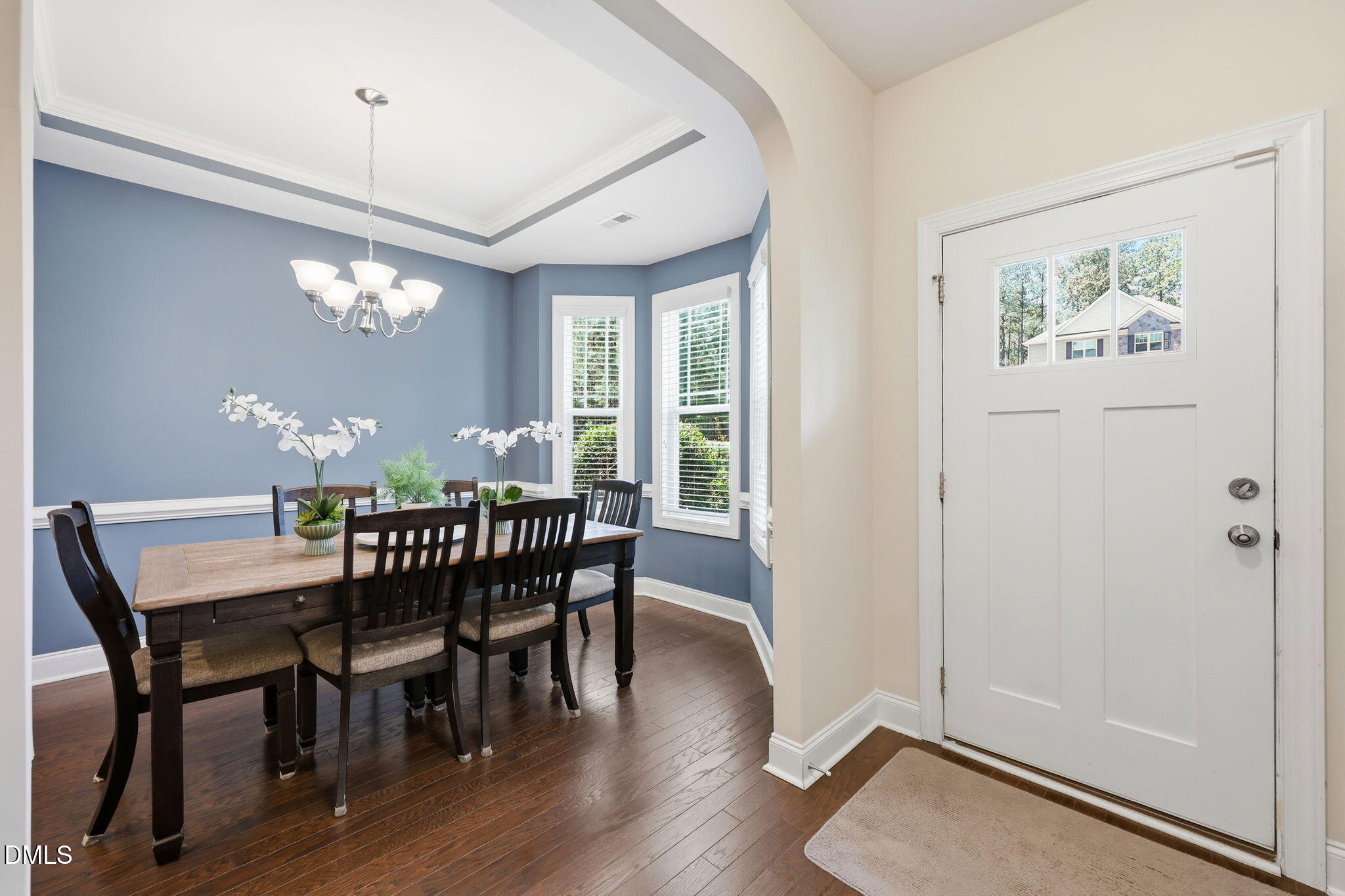 1314 Sourwood Drive Property Photo 4