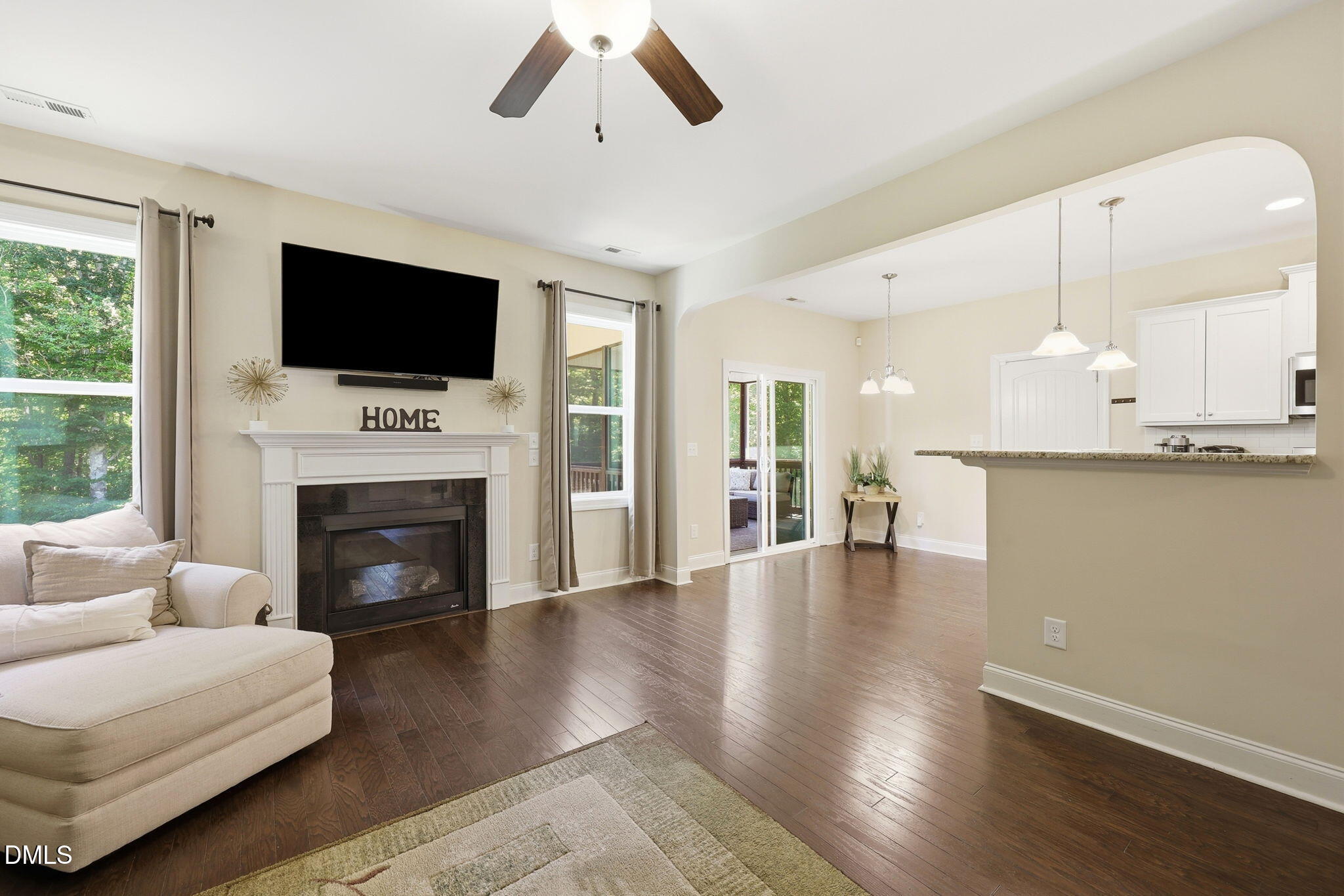 1314 Sourwood Drive Property Photo 8