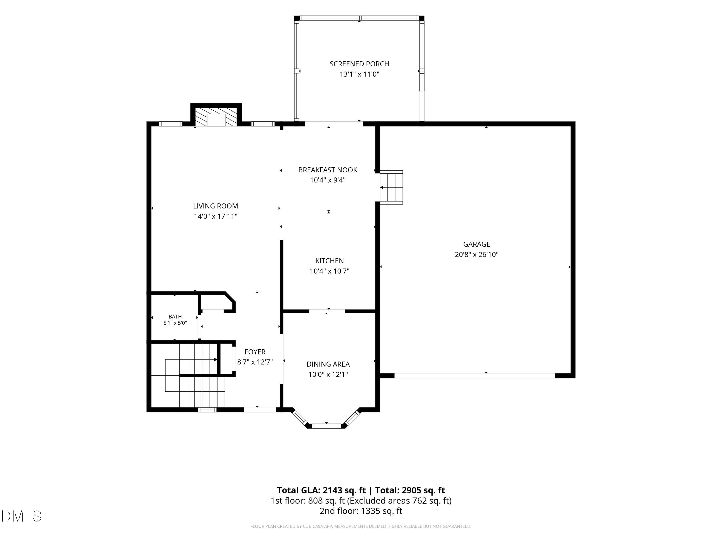 1314 Sourwood Drive Property Photo 38