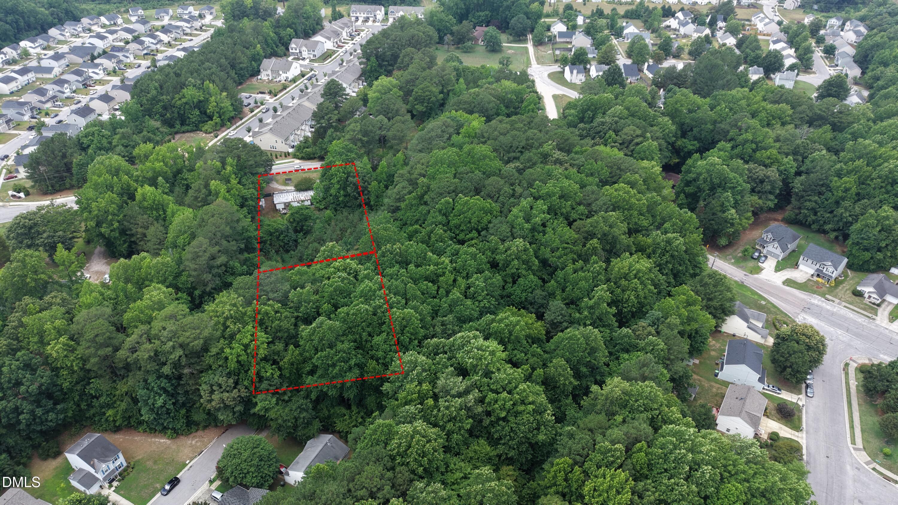 4201/4217 Pearl Road Property Photo 2