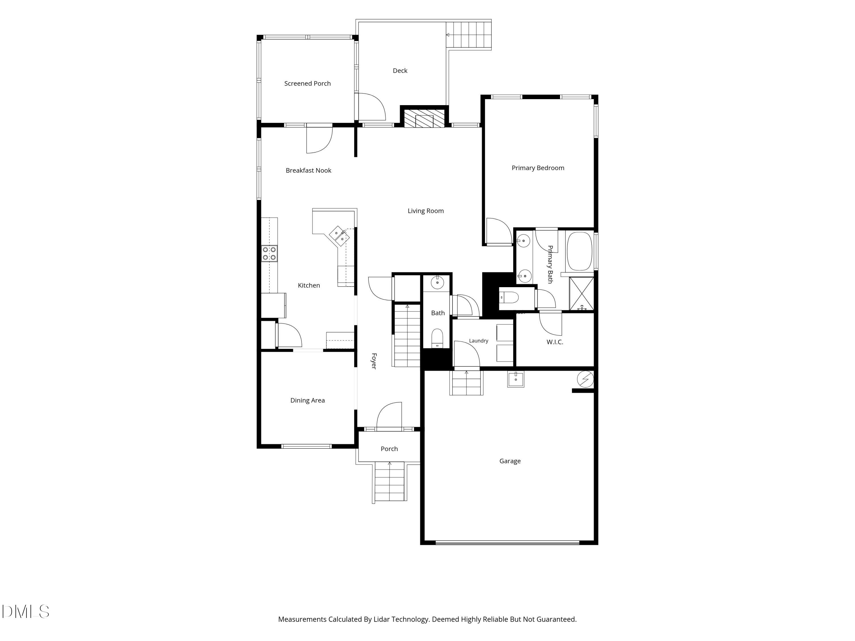 11 Hidden Ridge Court Property Photo 44