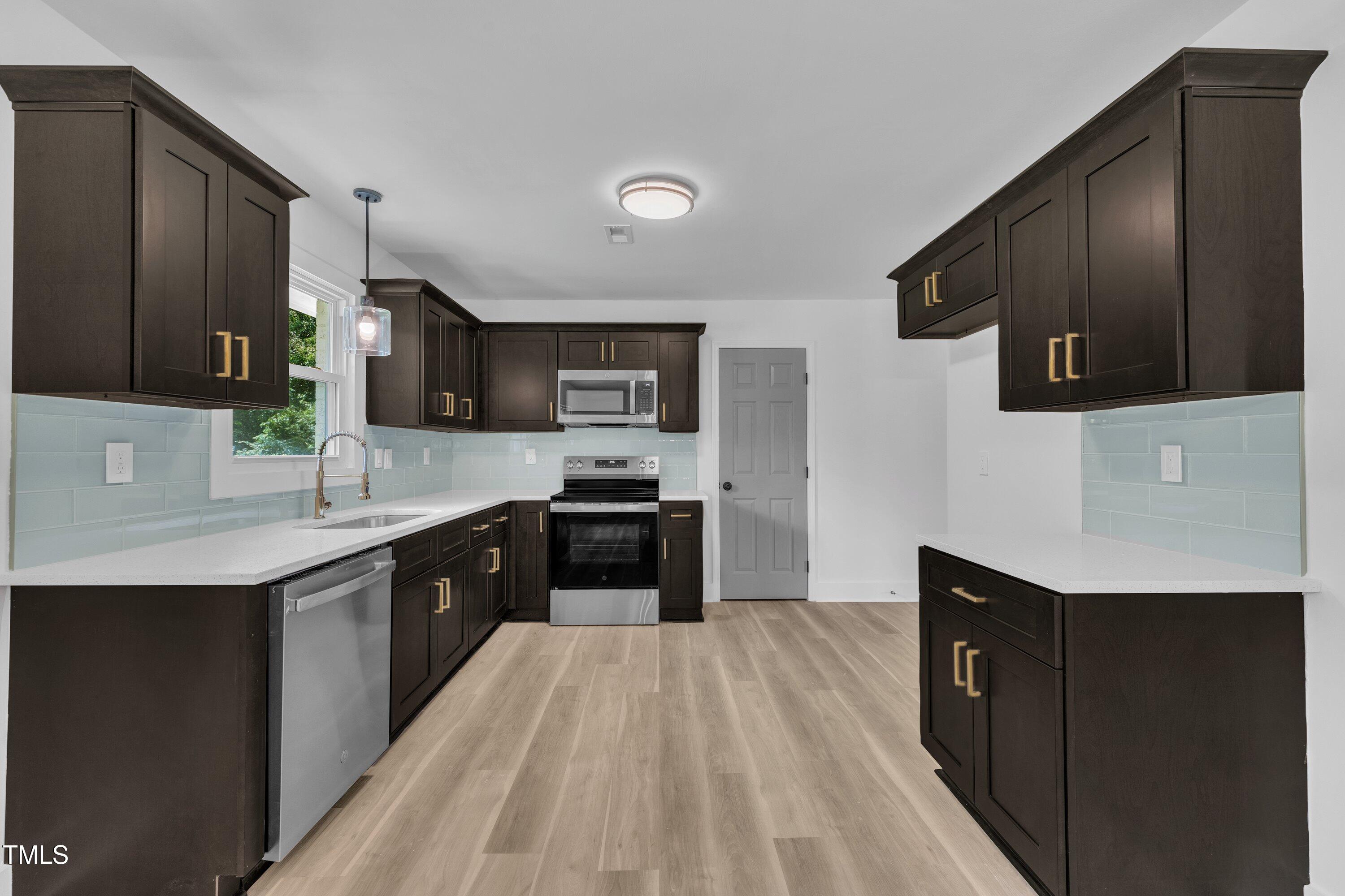802 Creech Church Road Property Photo 1