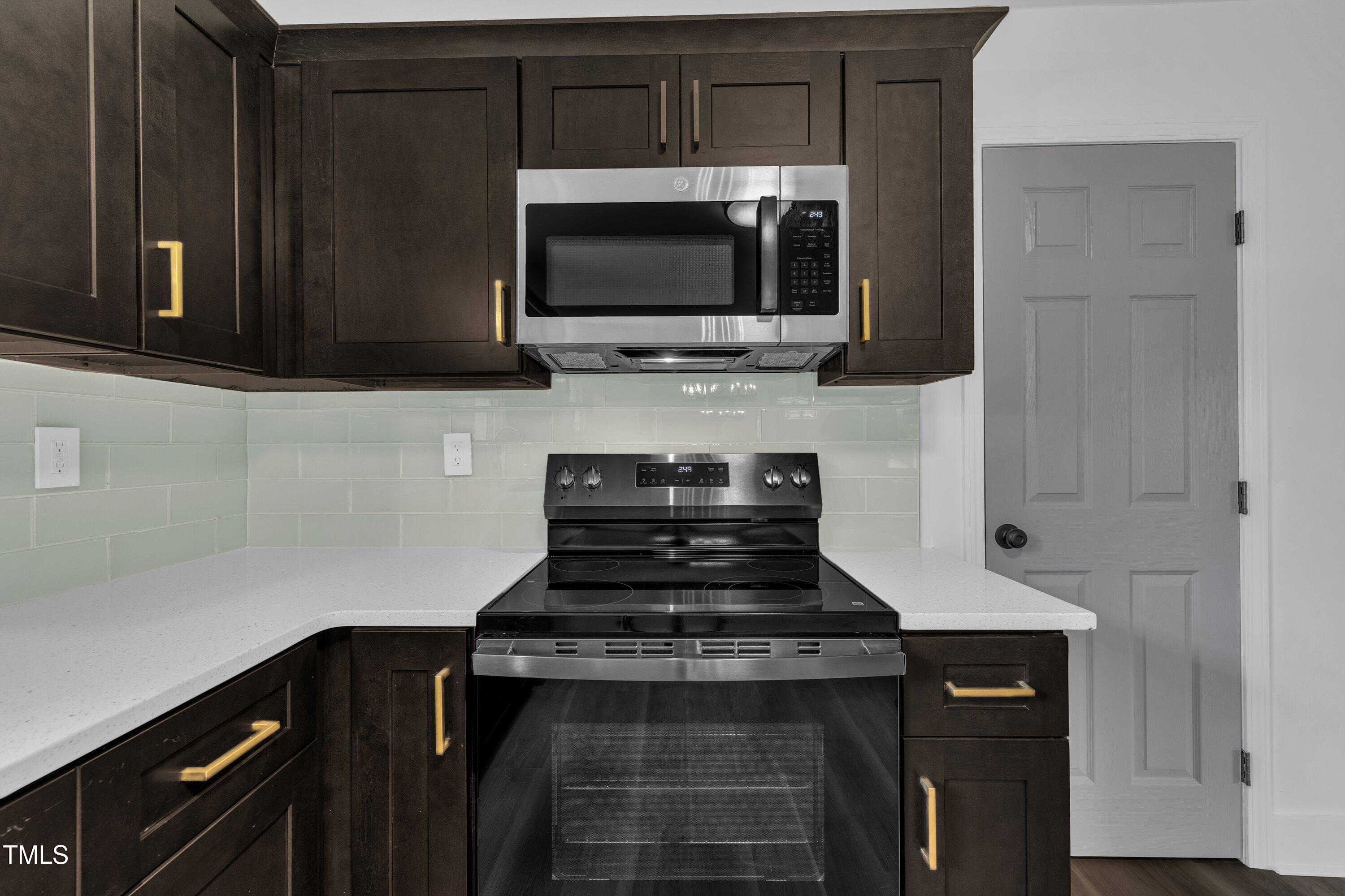 802 Creech Church Road Property Photo 13