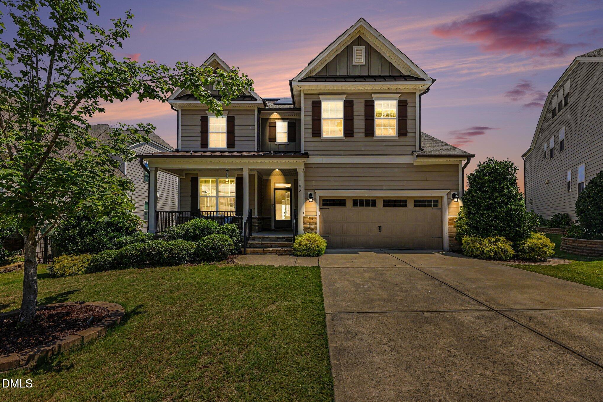 105 Demond Circle Property Photo 35