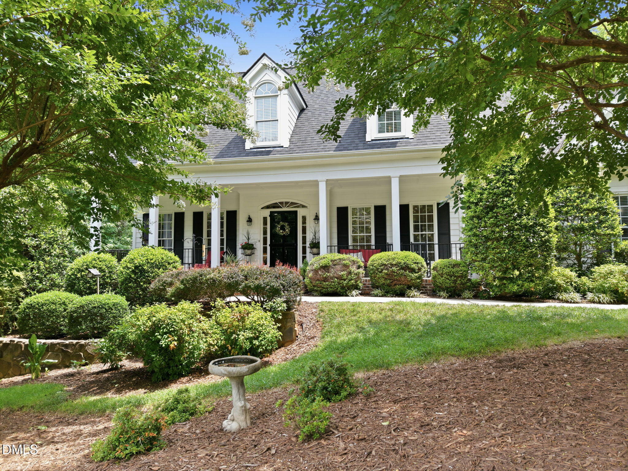 12712 Softbreeze Lane Property Photo 1