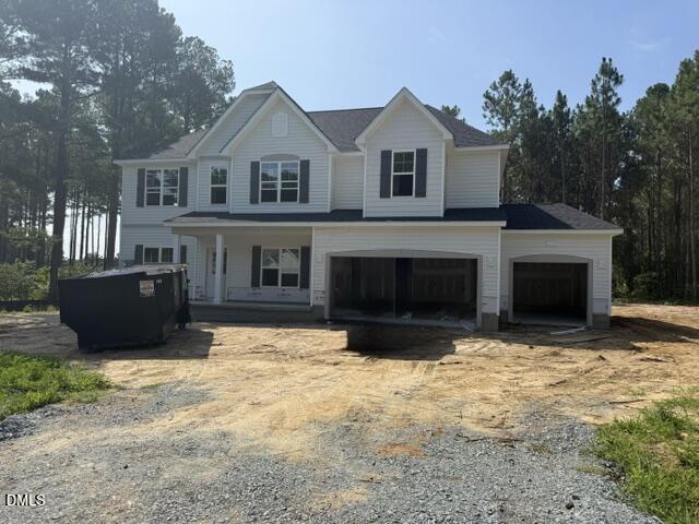189 Langdon Farms Drive Property Photo 1