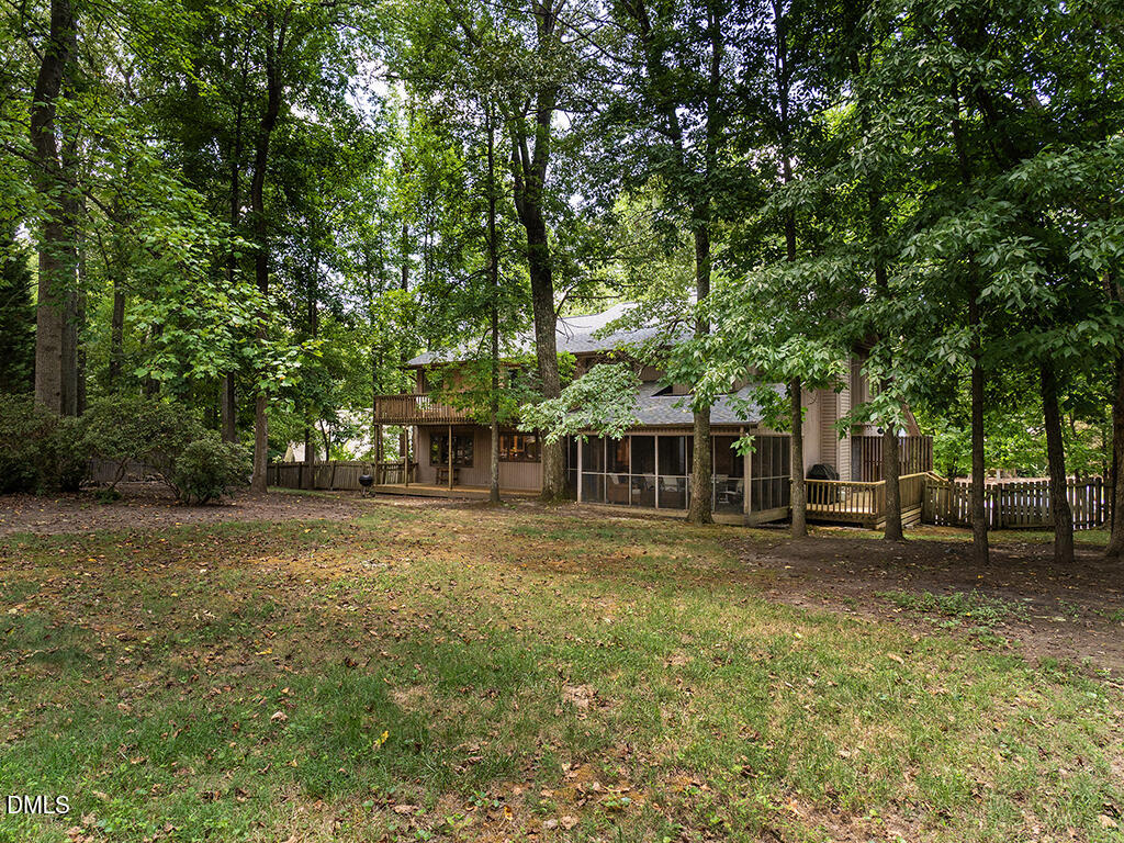 4005 Waldenbrook Court Property Photo 35