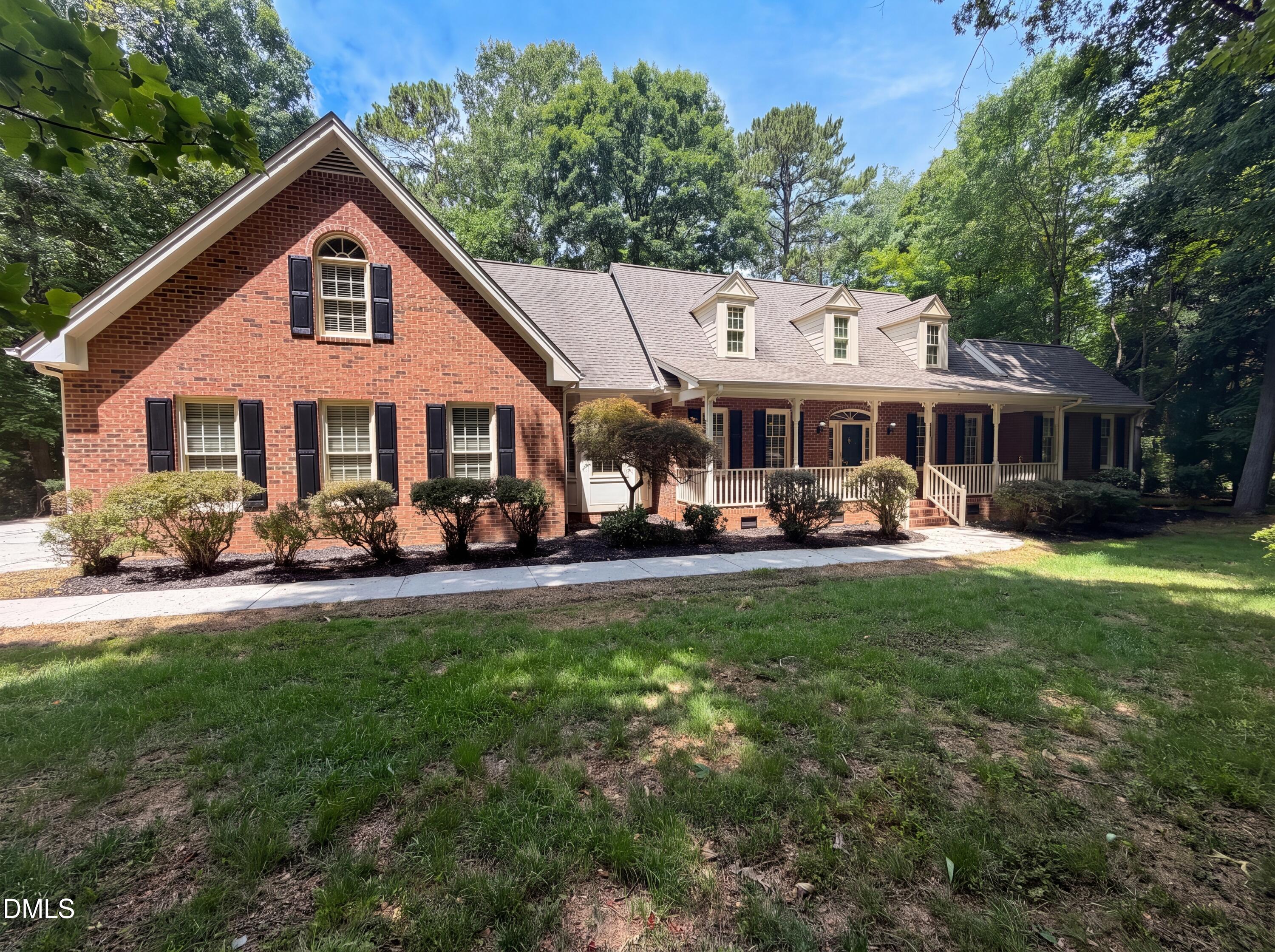 6216 Acorn Ridge Trail Property Photo 1