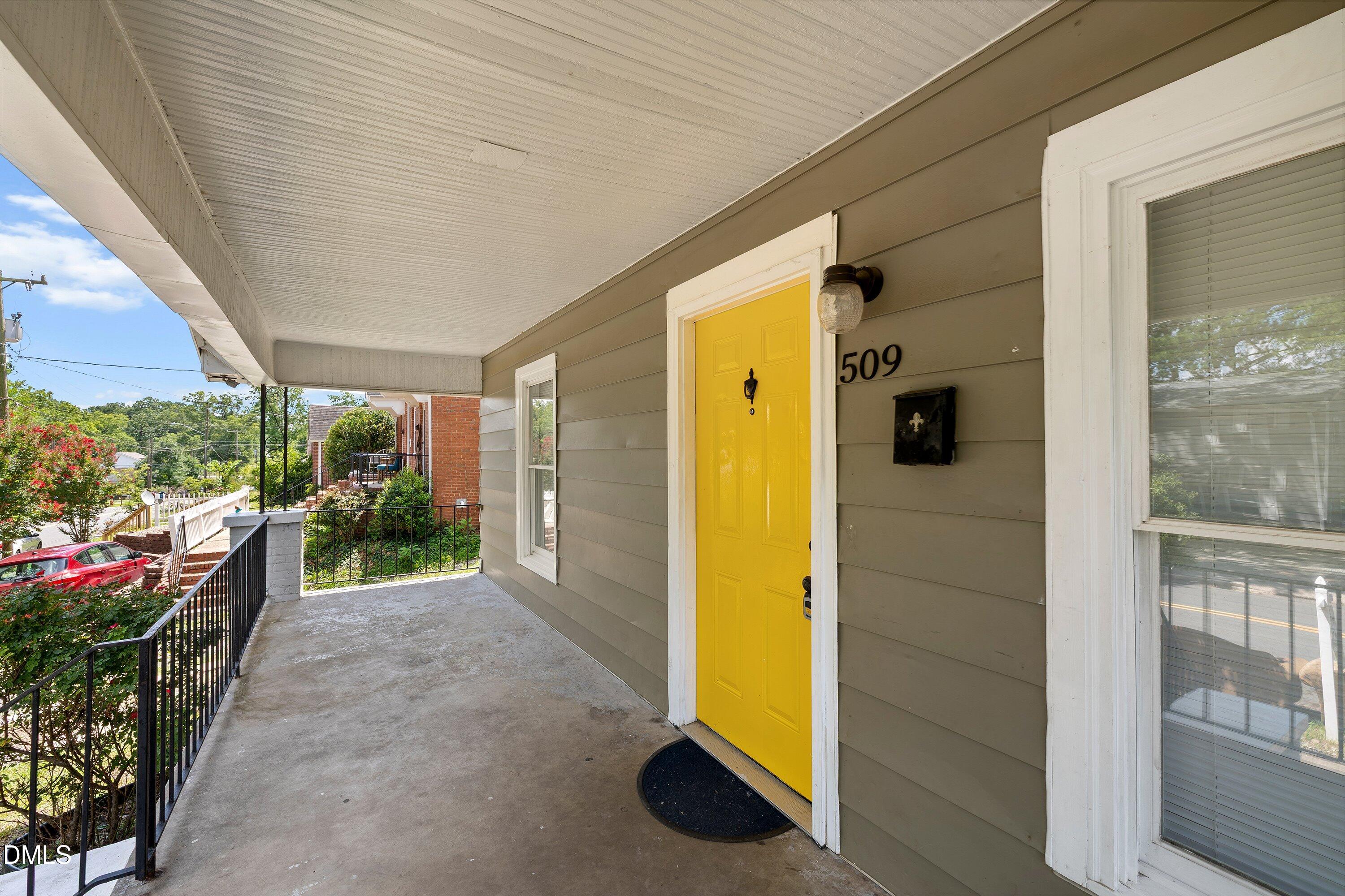 509 N Guthrie Avenue Property Photo 2