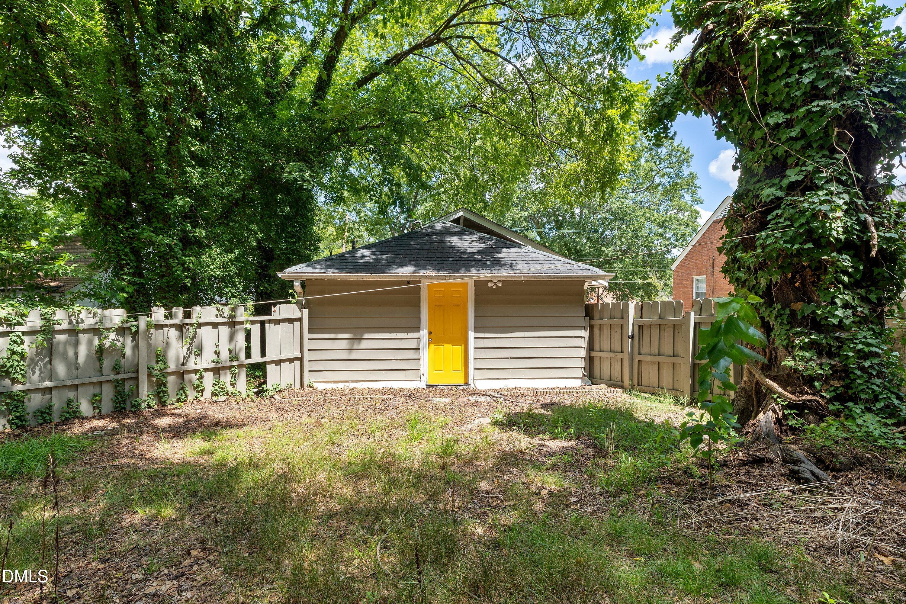 509 N Guthrie Avenue Property Photo 24