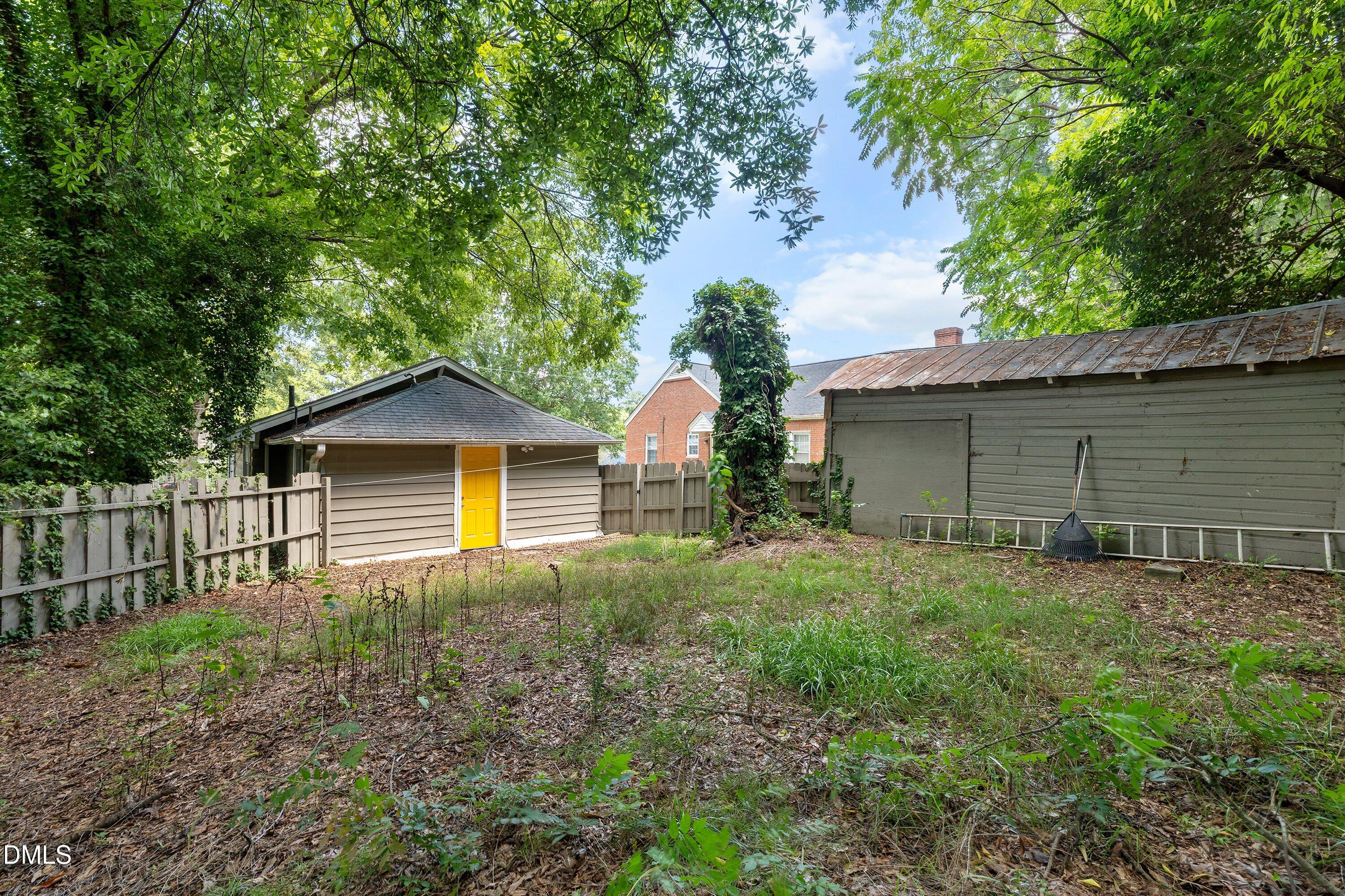 509 N Guthrie Avenue Property Photo 25
